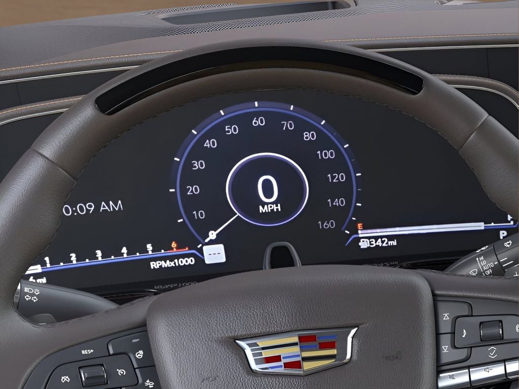 2024 Cadillac Escalade Sport