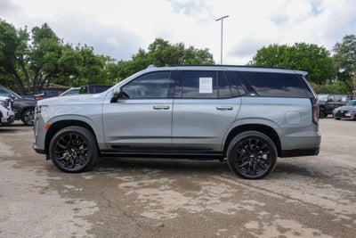 2024 Cadillac Escalade Sport