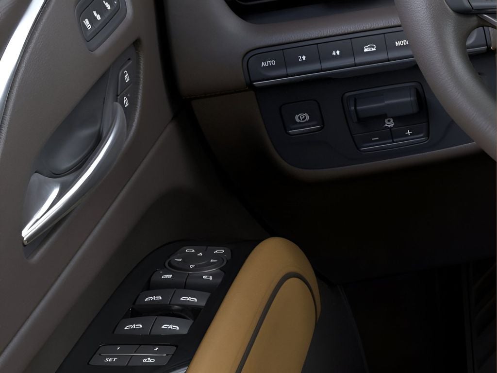 2024 Cadillac Escalade Sport