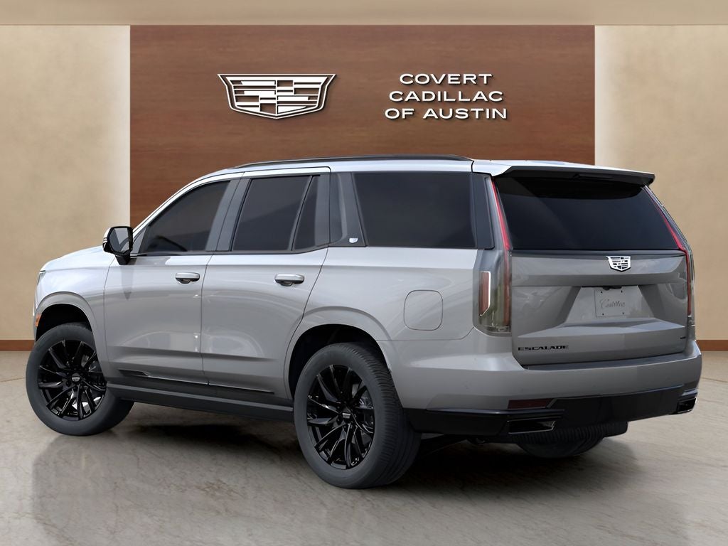 2024 Cadillac Escalade Sport