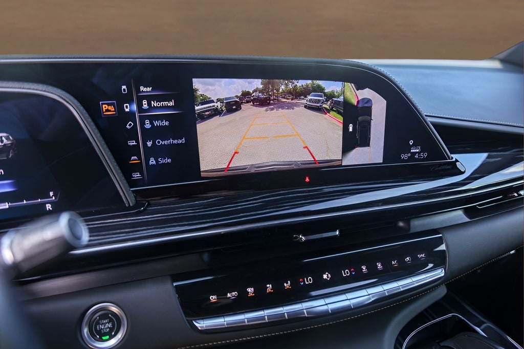 2022 Cadillac Escalade Sport