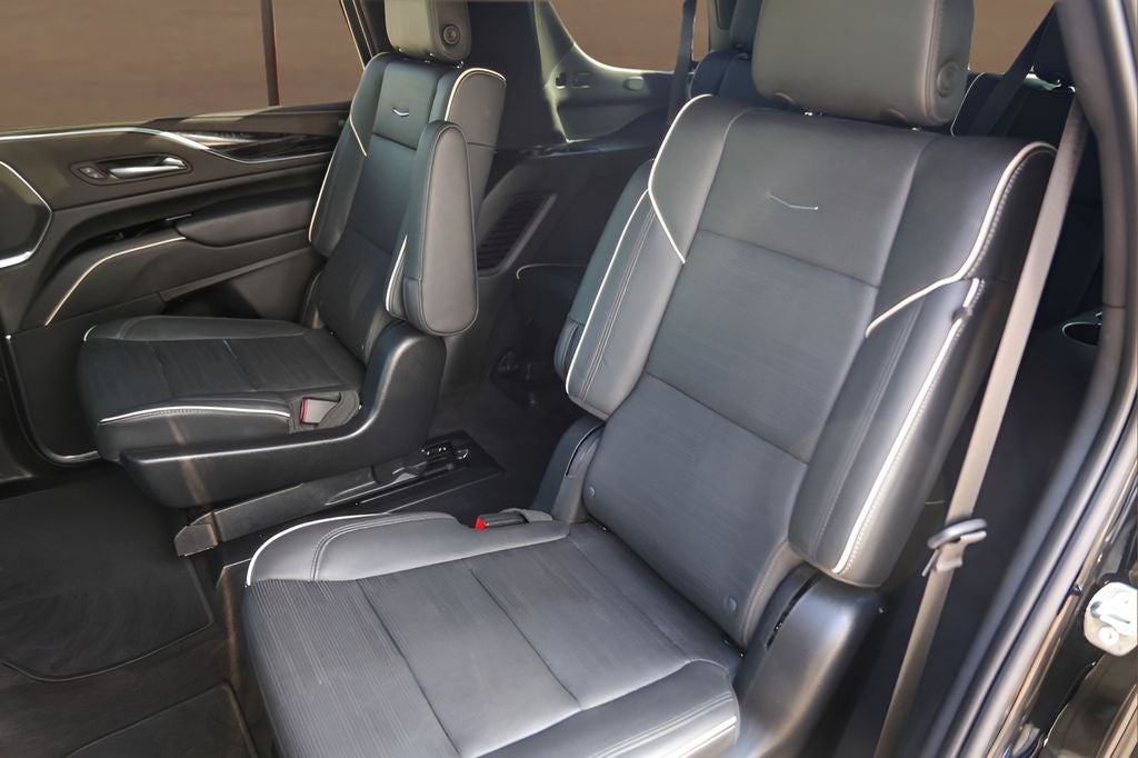 2022 Cadillac Escalade Sport