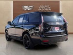 2022 Cadillac Escalade Sport
