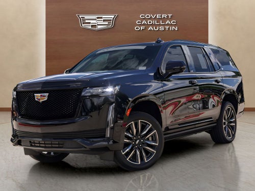 2024 Cadillac Escalade Sport Platinum