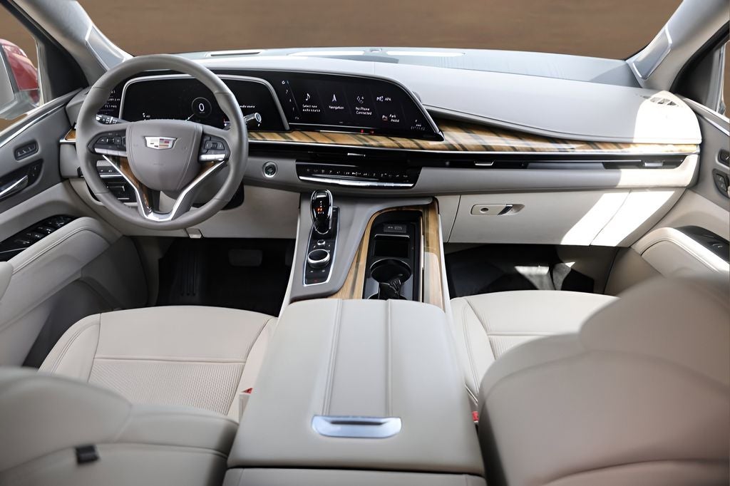 2021 Cadillac Escalade Sport Platinum