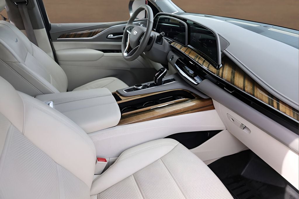 2021 Cadillac Escalade Sport Platinum