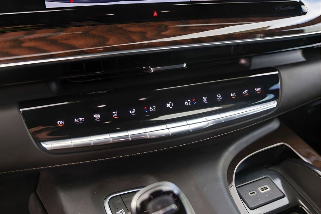 2022 Cadillac Escalade Sport Platinum