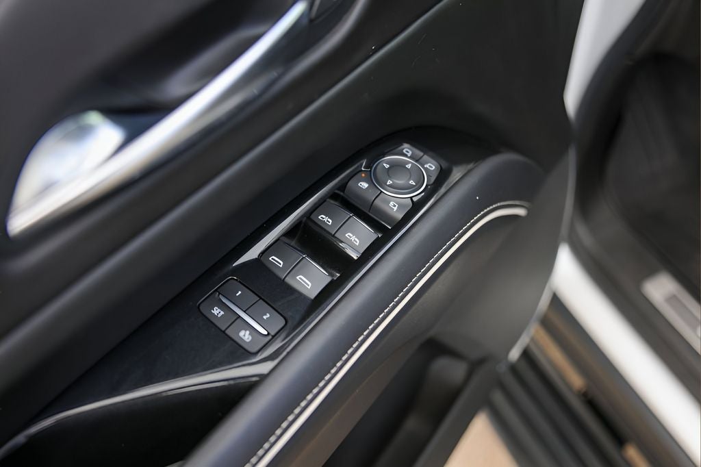 2022 Cadillac Escalade Sport Platinum