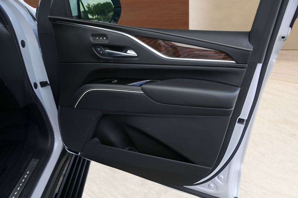 2022 Cadillac Escalade Sport Platinum