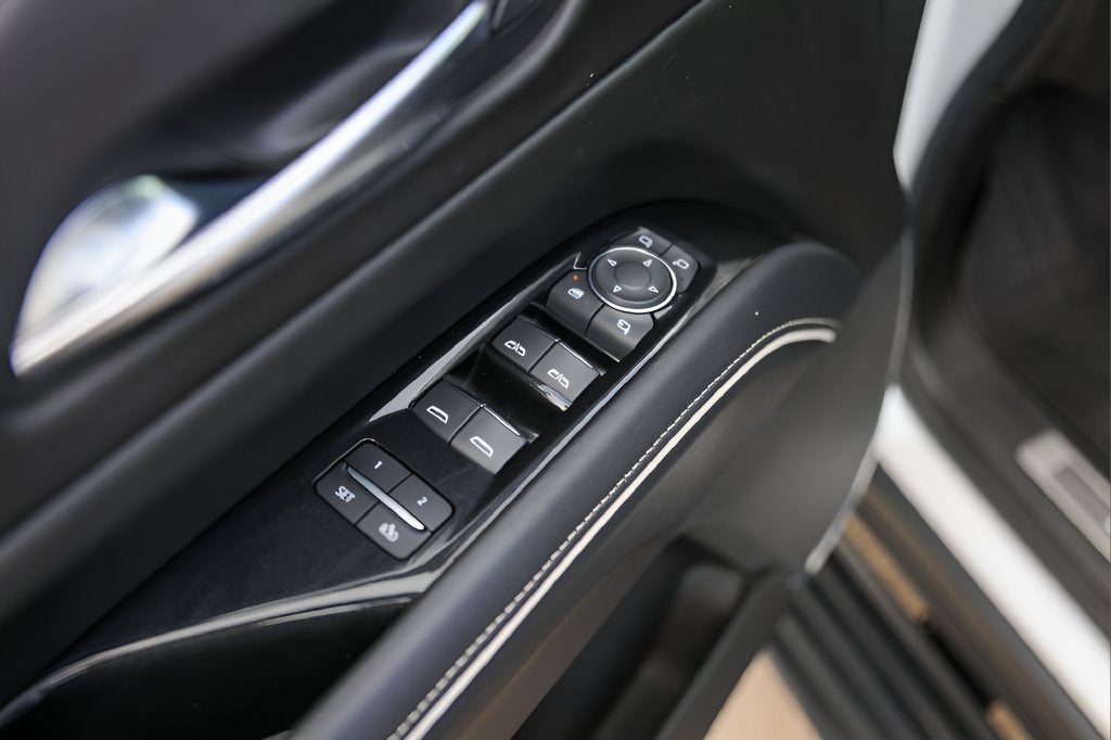 2022 Cadillac Escalade Sport Platinum