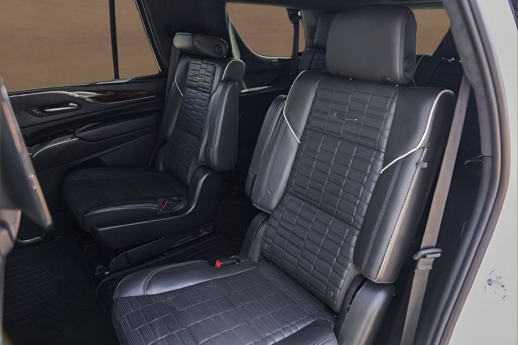 2022 Cadillac Escalade Sport Platinum