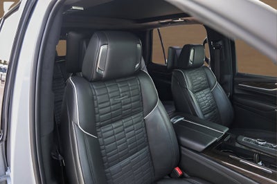2022 Cadillac Escalade Sport Platinum