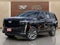 2022 Cadillac Escalade Sport Platinum