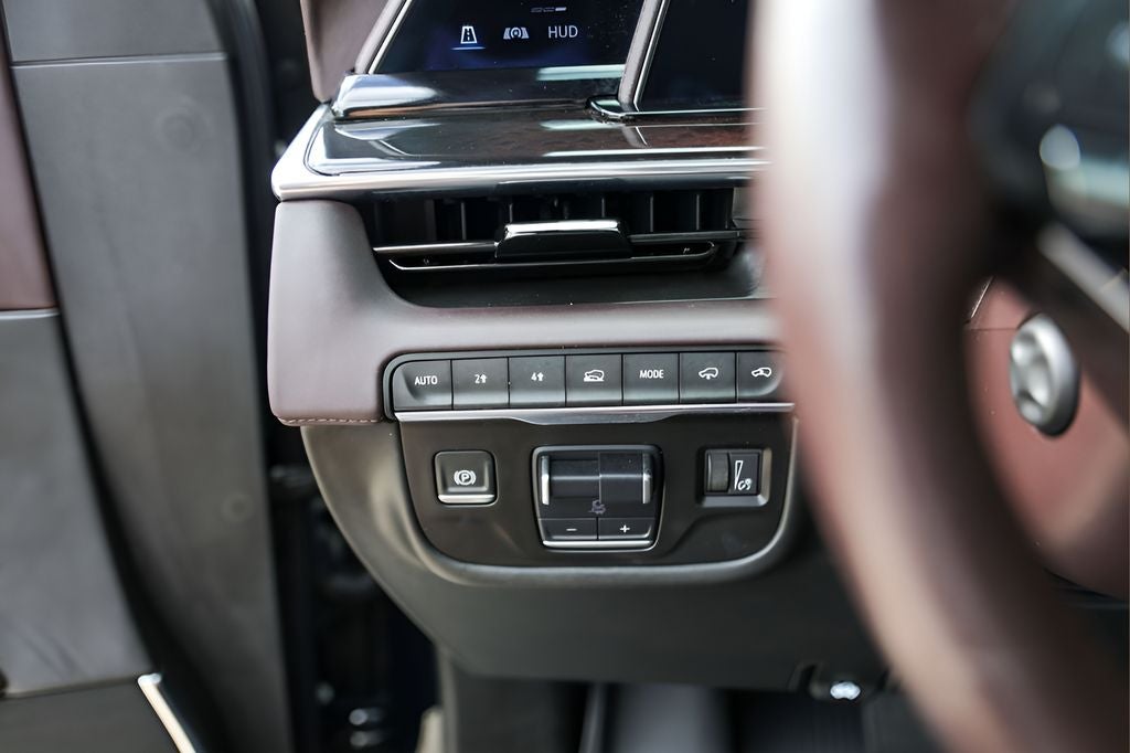 2022 Cadillac Escalade Sport Platinum