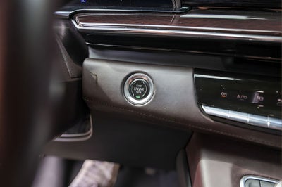 2022 Cadillac Escalade Sport Platinum