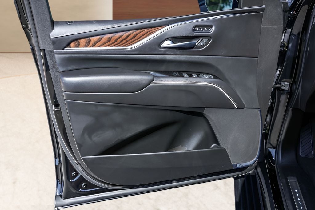 2022 Cadillac Escalade Sport Platinum