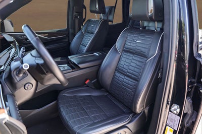 2022 Cadillac Escalade Sport Platinum