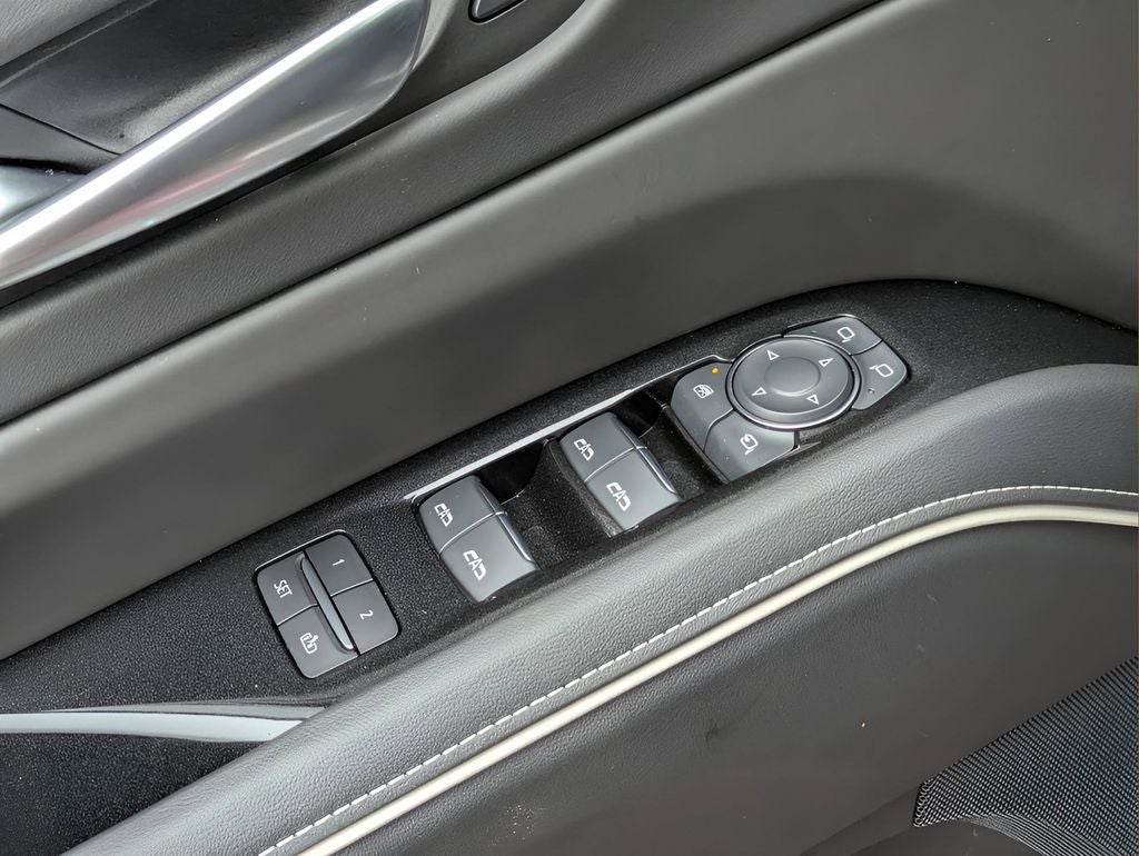 2024 Cadillac Escalade Sport Platinum