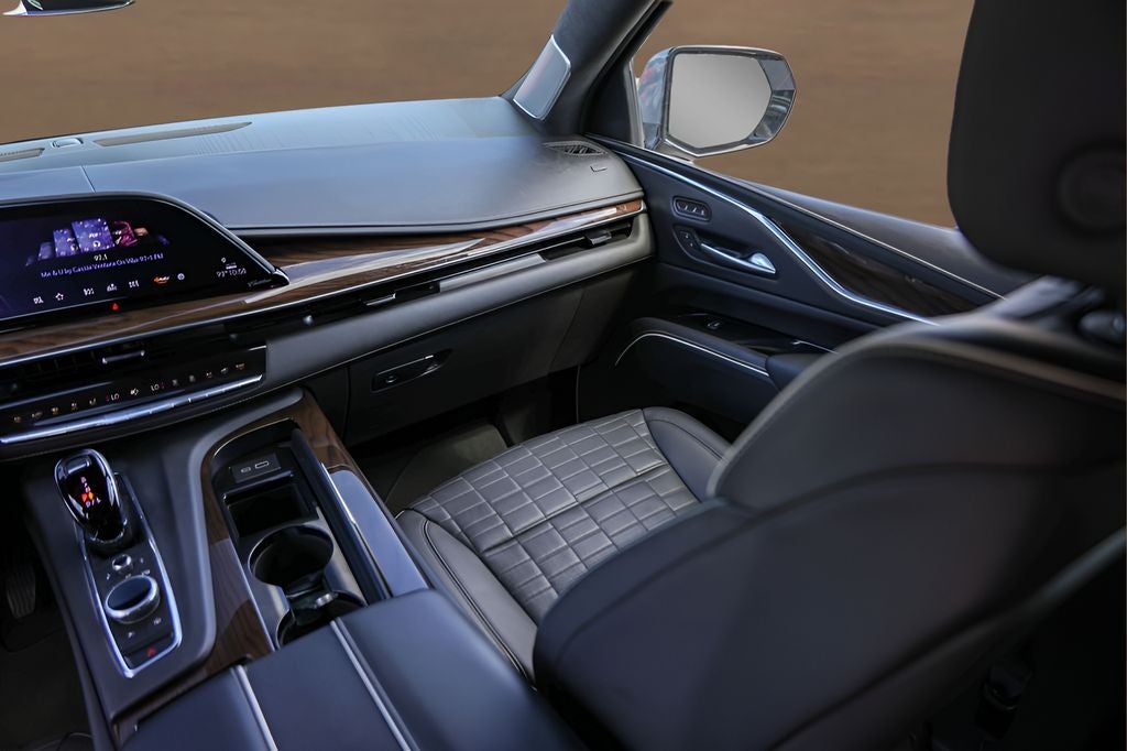 2024 Cadillac Escalade Sport Platinum