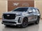 2023 Cadillac Escalade V-Series
