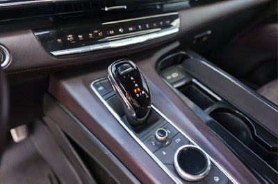 2023 Cadillac Escalade V-Series