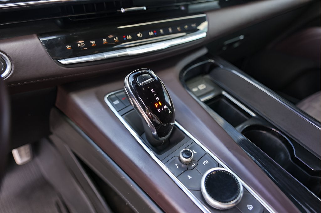 2023 Cadillac Escalade V-Series