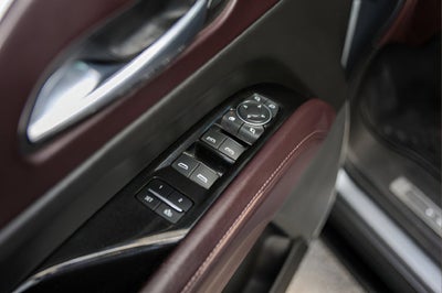 2023 Cadillac Escalade V-Series