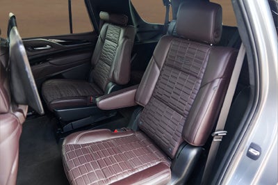 2023 Cadillac Escalade V-Series