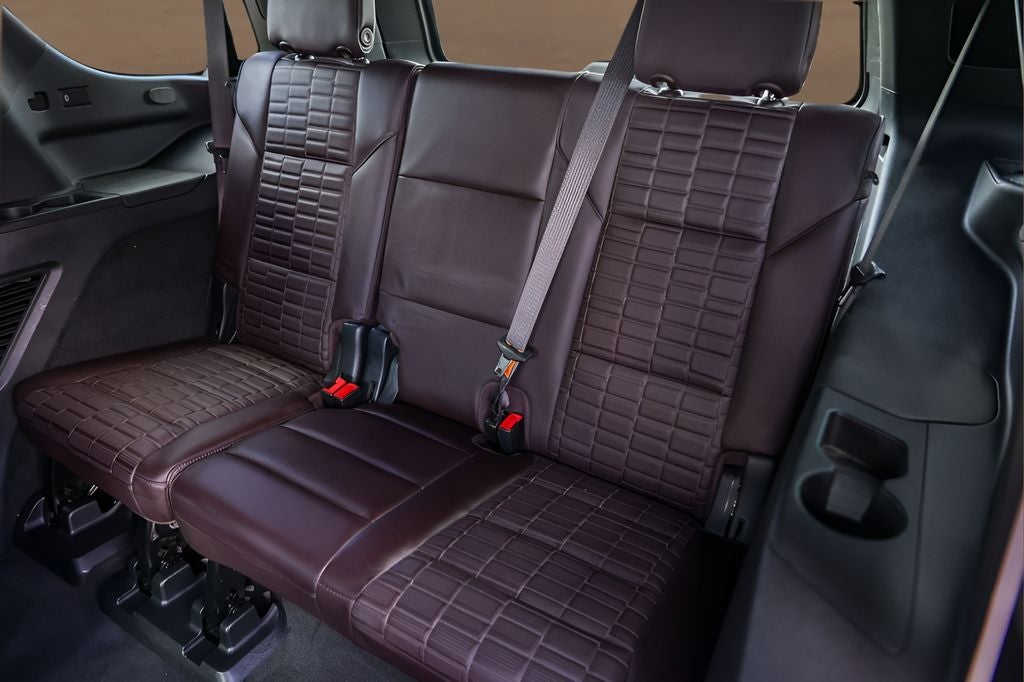 2023 Cadillac Escalade V-Series