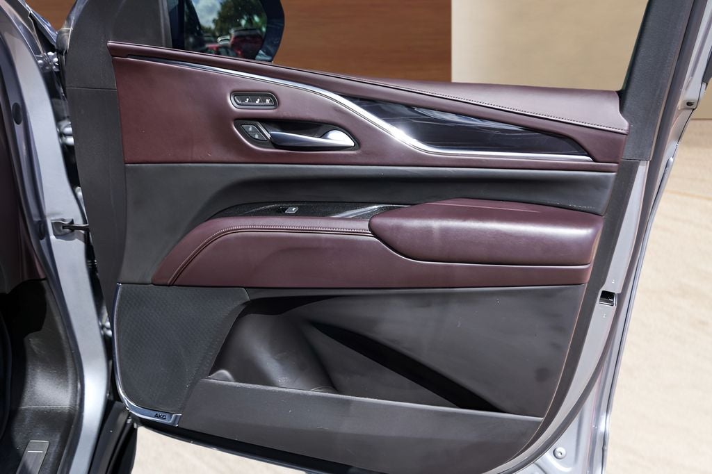 2023 Cadillac Escalade V-Series