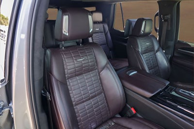 2023 Cadillac Escalade V-Series