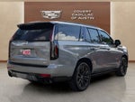 2023 Cadillac Escalade V-Series