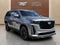 2023 Cadillac Escalade V-Series