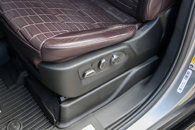 2023 Cadillac Escalade V-Series