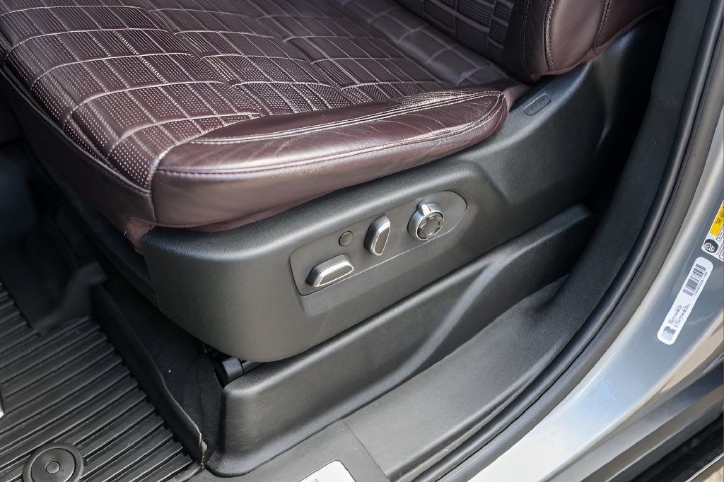 2023 Cadillac Escalade V-Series