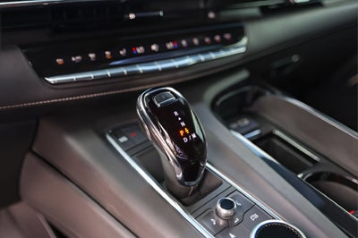 2024 Cadillac Escalade V-Series