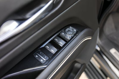 2024 Cadillac Escalade V-Series