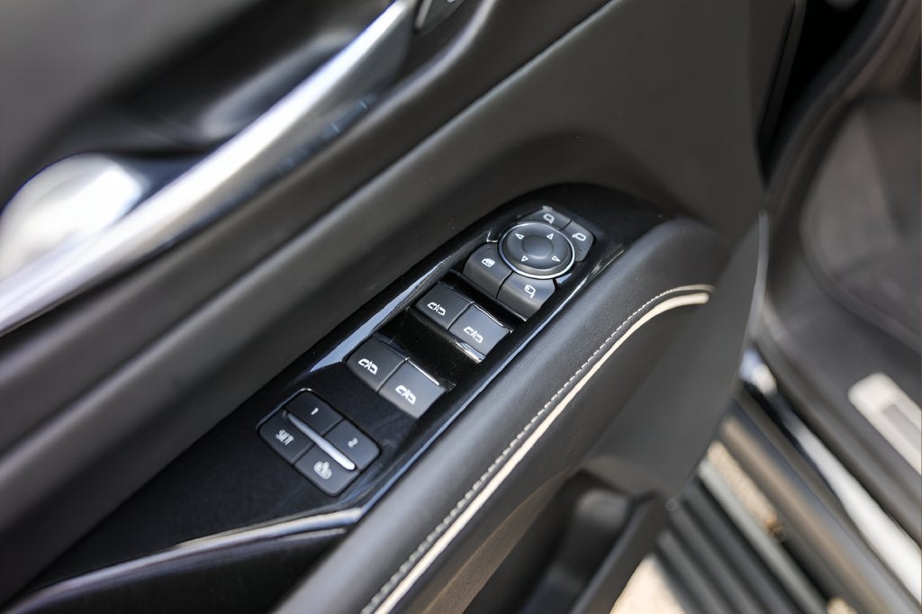 2024 Cadillac Escalade V-Series