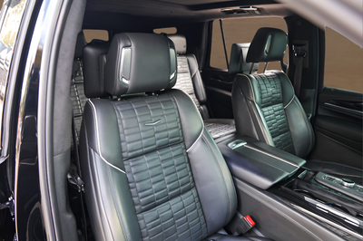 2024 Cadillac Escalade V-Series