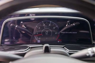 2024 Cadillac Escalade V-Series