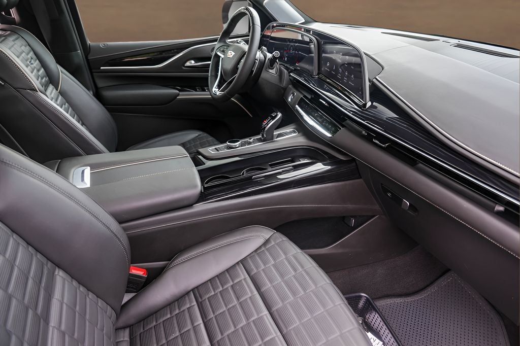 2024 Cadillac Escalade V-Series