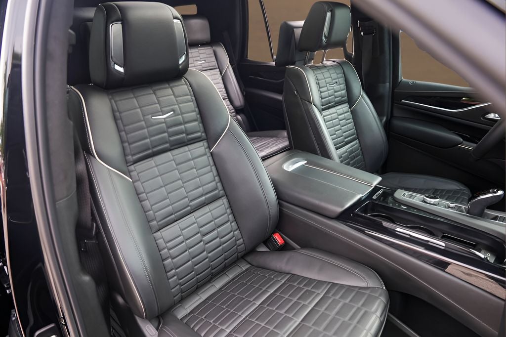 2024 Cadillac Escalade V-Series