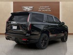 2024 Cadillac Escalade V-Series