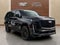 2024 Cadillac Escalade V-Series