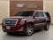 2018 Cadillac Escalade ESV Premium