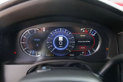 2018 Cadillac Escalade ESV Premium