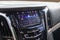 2018 Cadillac Escalade ESV Premium