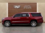 2018 Cadillac Escalade ESV Premium