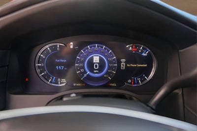 2018 Cadillac Escalade ESV Platinum Edition