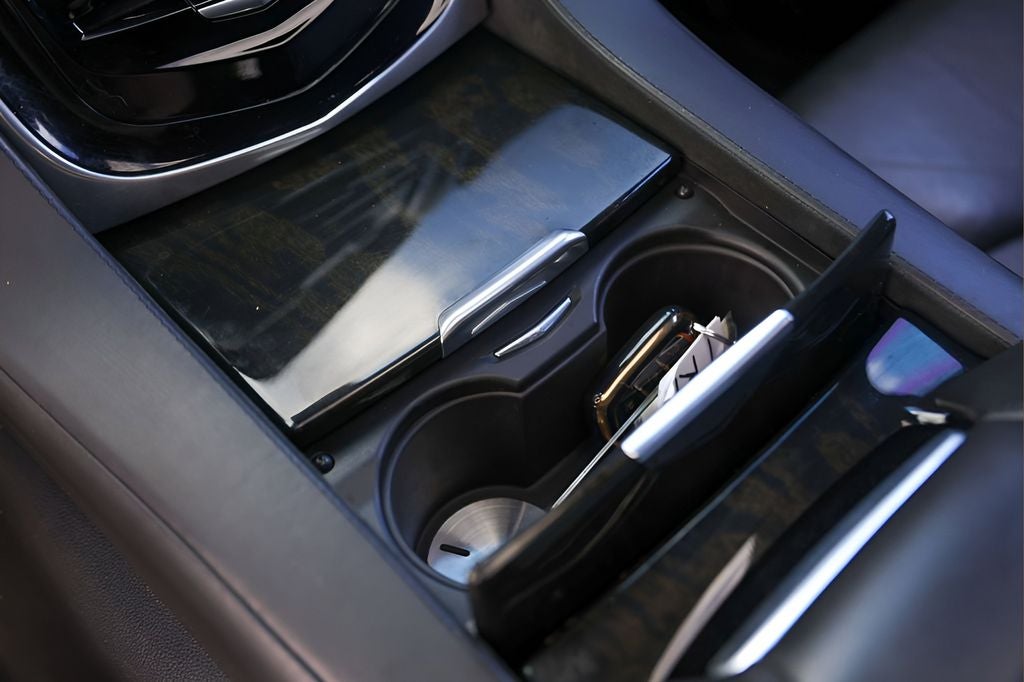 2018 Cadillac Escalade ESV Platinum Edition